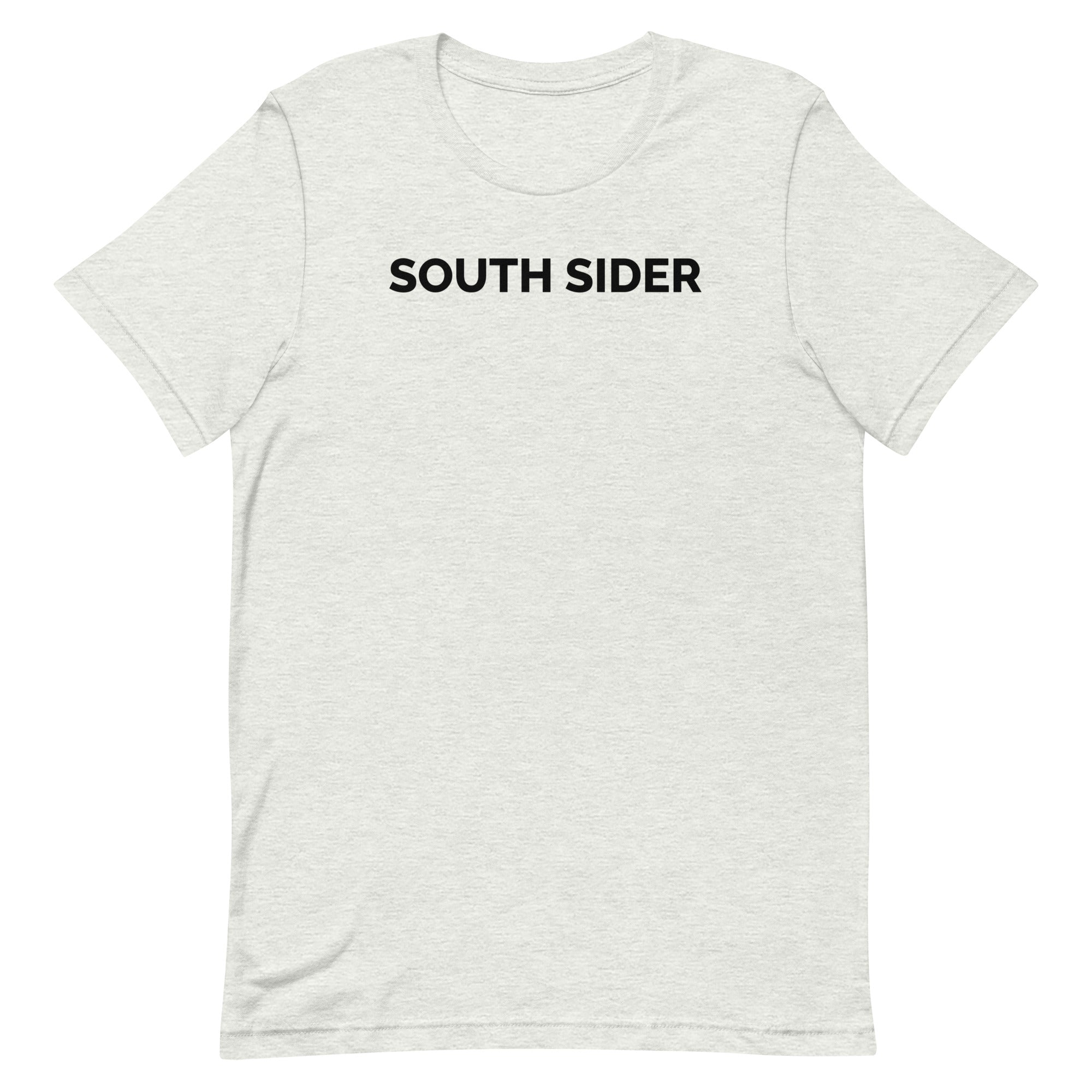 South Side T-shirt Southside T-shirt Southside in Olde -  Israel